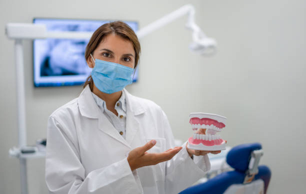 Best Knocked-Out Tooth Emergency  in New Carrollton, MD