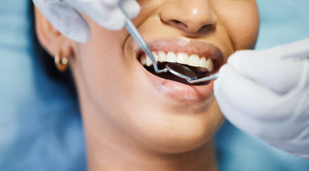 Best Cracked Tooth Emergency Dentist  in New Carrollton, MD
