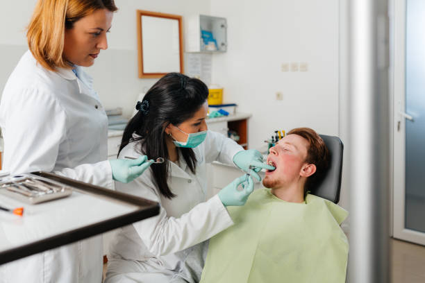 Best Tooth Pain Emergency Relief  in New Carrollton, MD