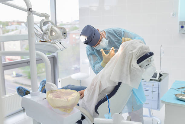 Best Broken Tooth Emergency  in New Carrollton, MD